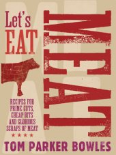 book Let's Eat Meat