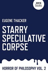 book Starry Speculative Corpse