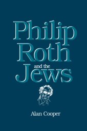 book Philip Roth and the Jews