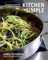 book Kitchen Simple