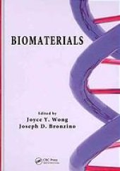 book Biomaterials