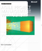 book Agile Project Management with Scrum