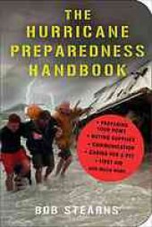 book The homeowner's hurricane handbook