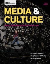 book Media & culture: mass communication in a digital age