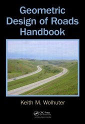 book Geometric Design of Roads Handbook