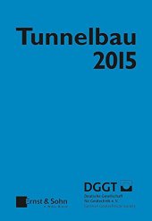 book Tunnelbau 2015 (German Edition)