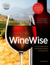 book WineWise, Second Edition