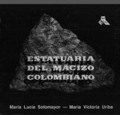 book Estatuaria del macizo colombiano