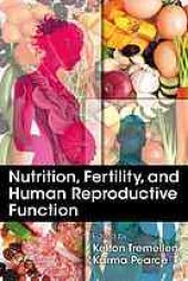 book Nutrition, fertility, and human reproductive function