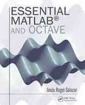 book Essential MATLAB and Octave