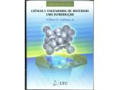 book Ciência e Engenharia de Materiais Uma Introdução