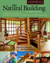 book The Natural Building Companion: A Comprehensive Guide to Integrative Design and Construction