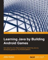 book Learning Java by building Android games