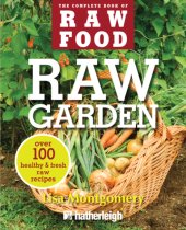 book Raw Garden