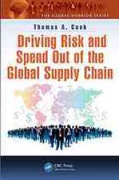 book Driving risk and spend out of the global supply chain