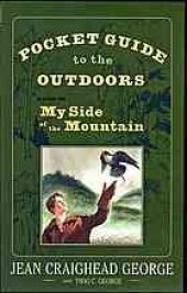 book Pocket guide to the outdoors