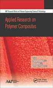 book Applied research on polymer composites