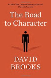 book The Road to Character