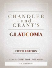 book Chandler and Grant's Glaucoma