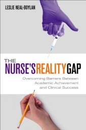 book The Nurse's Reality Gap