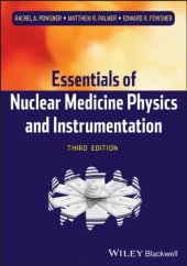 book Essentials of Nuclear Medicine Physics and Instrumentation