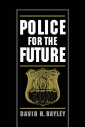 book Police for the Future