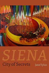 book Siena: City of Secrets