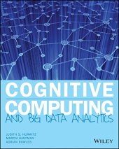 book Cognitive Computing and Big Data Analytics