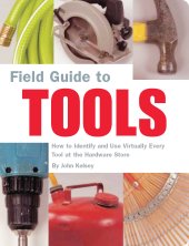 book Field Guide to Tools