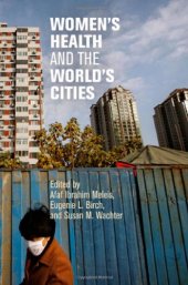 book Women's Health and the World's Cities