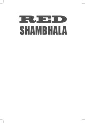 book Red Shambhala: Magic, Prophecy, and Geopolitics in the Heart of Asia