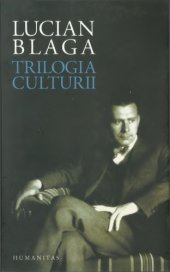 book Trilogia culturii