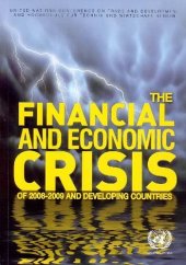 book The Financial and Economic Crisis of 2008-2009 and Developing Countries