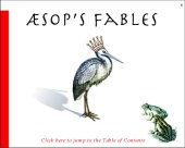 book Aesop's fables : with a life of Aesop