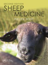 book Sheep Medicine, Second Edition