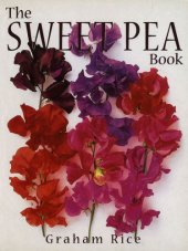 book The Sweet Pea Book