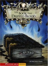 book The Book That Dripped Blood