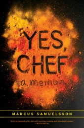 book Yes, Chef: A Memoir