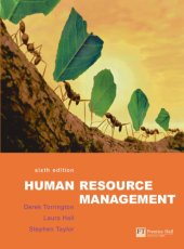 book Human Resource Management