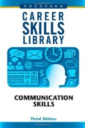 book Communication Skills