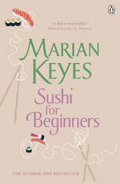 book Sushi For Beginners