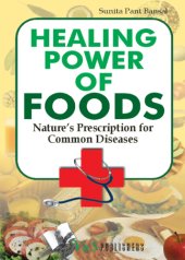 book Healing Power of Foods