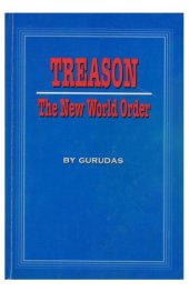 book Treason : the new world order