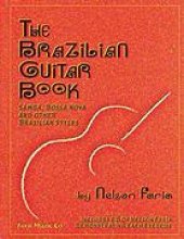 book The Brazilian guitar book