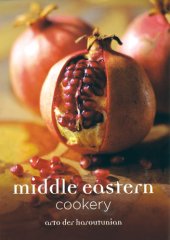 book Middle Eastern Cookery