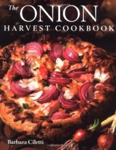 book The Onion Harvest Cookbook