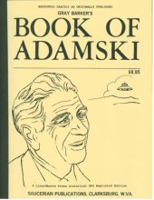 book Book of Adamski