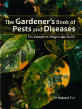 book The Gardener's Book of Pests and Diseases