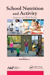 book School Nutrition and Activity : Impacts on Well-Being