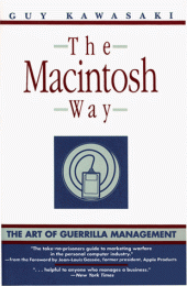 book The Macintosh Way